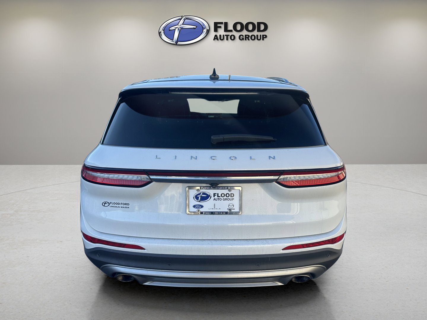 Used 2022 Lincoln Corsair AWD w/ Premium Package image 6