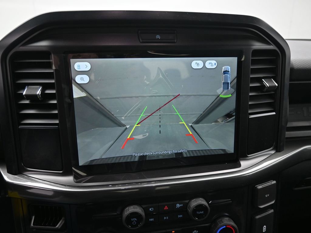 New 2026 Ford F150 STX w/ F-150 LOBO Package image 3