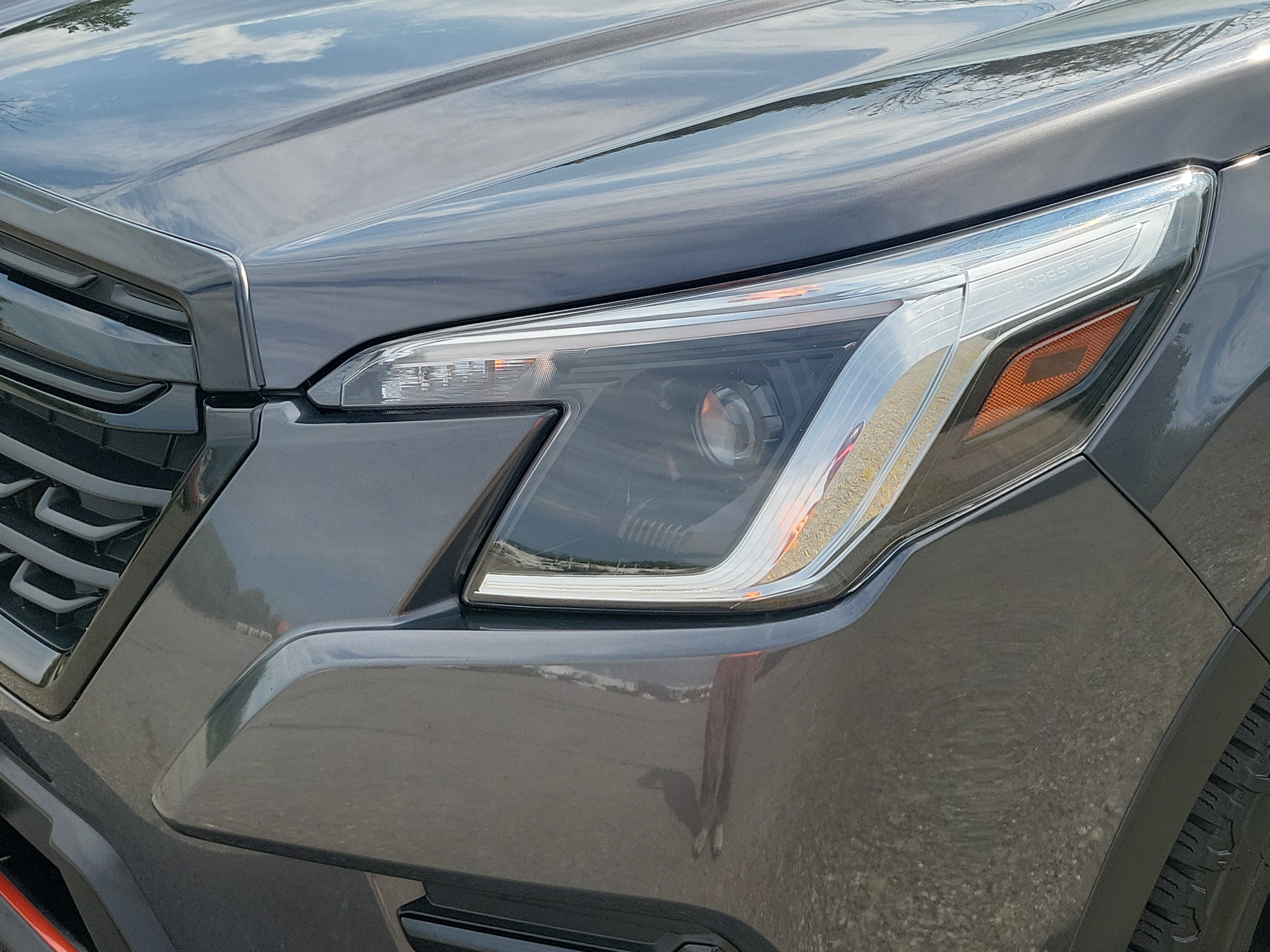 Used 2024 Subaru Forester Sport AWD/4WD image 9