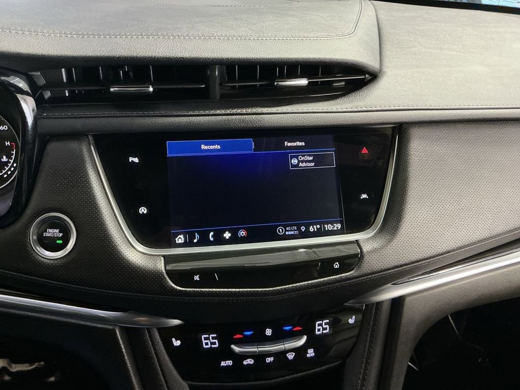 Used 2024 Cadillac XT6 Luxury AWD/4WD image 21