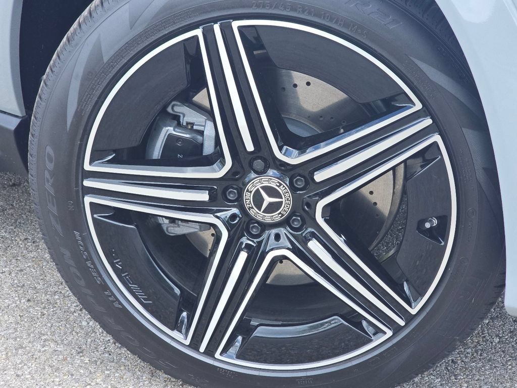 New 2026 Mercedes-Benz GLE 450 4MATIC Coupe image 10