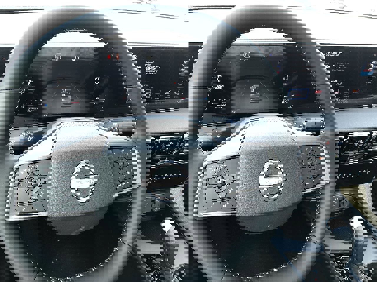 New 2026 Nissan Sentra SV w/ SV Convenience Package image 23