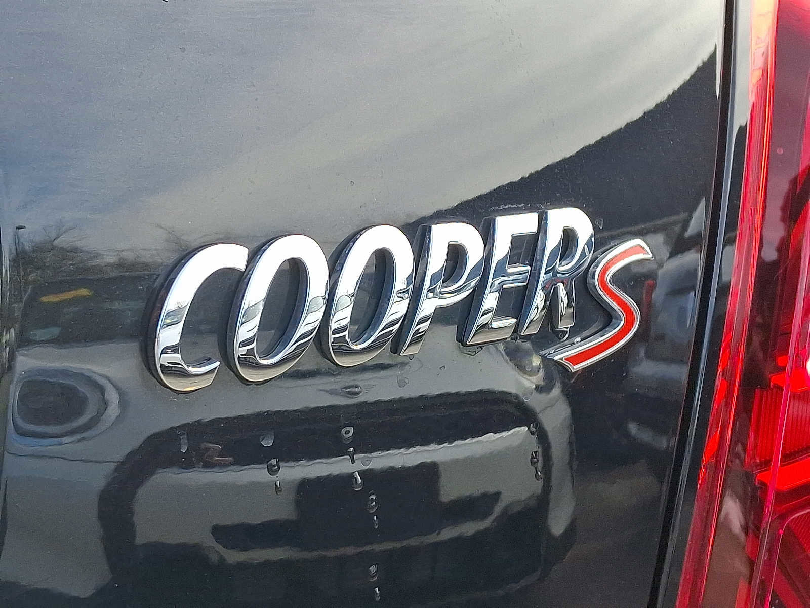 Certified 2023 MINI Cooper Countryman S AWD/4WD image 30