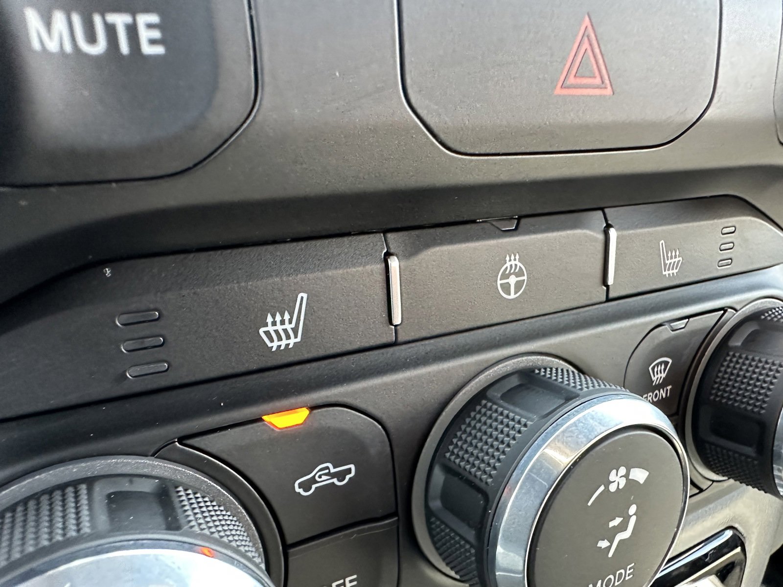 Used 2022 RAM 1500 Big Horn image 20