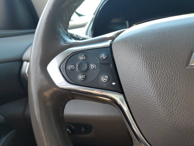 Used 2019 Chevrolet Traverse Premier AWD/4WD image 24