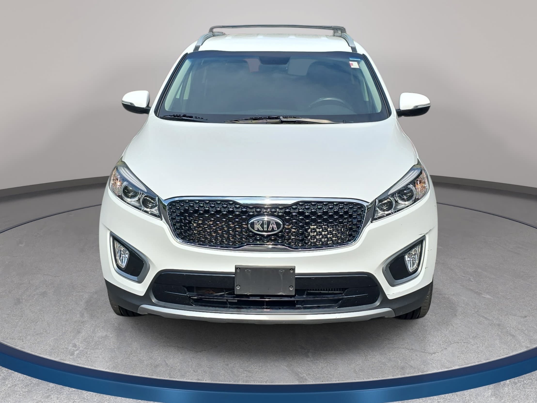 Used 2016 Kia Sorento EX AWD/4WD image 2