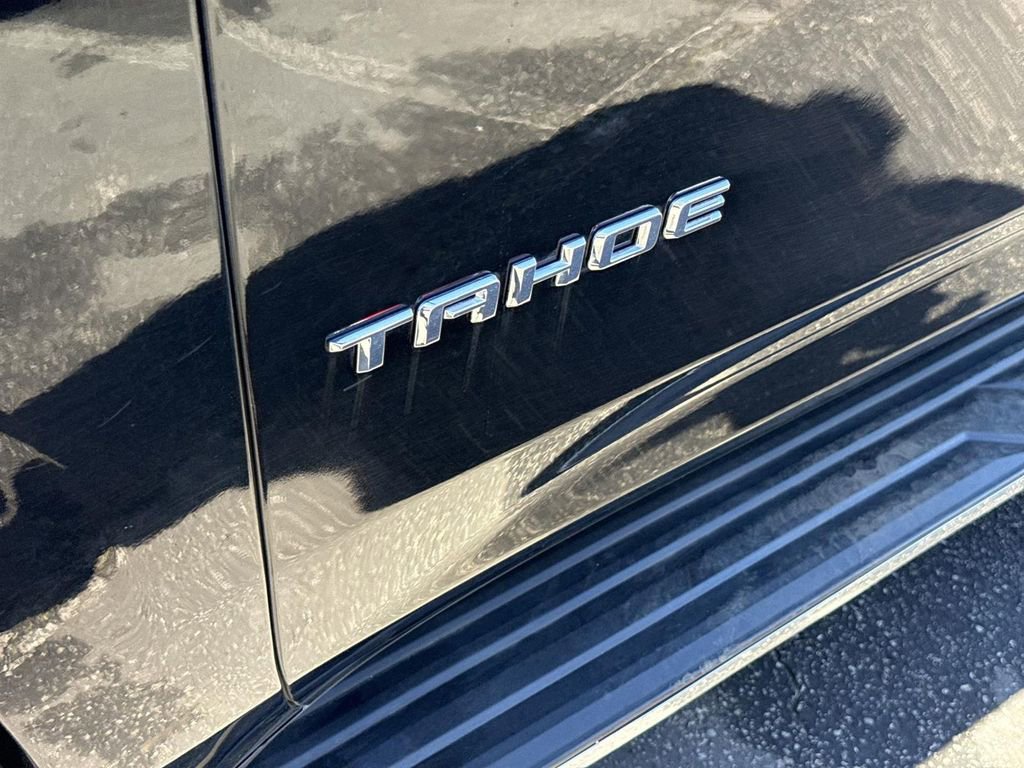 Used 2024 Chevrolet Tahoe Premier image 28