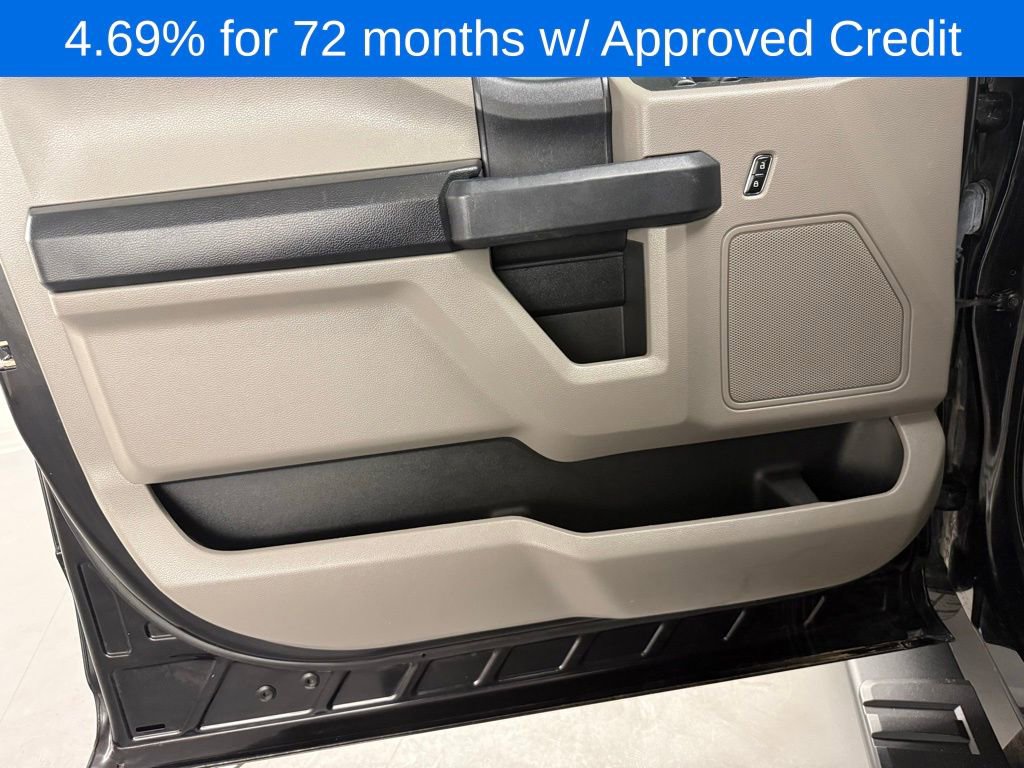 Used 2020 Ford F150 XL w/ Equipment Group 101A Mid image 28