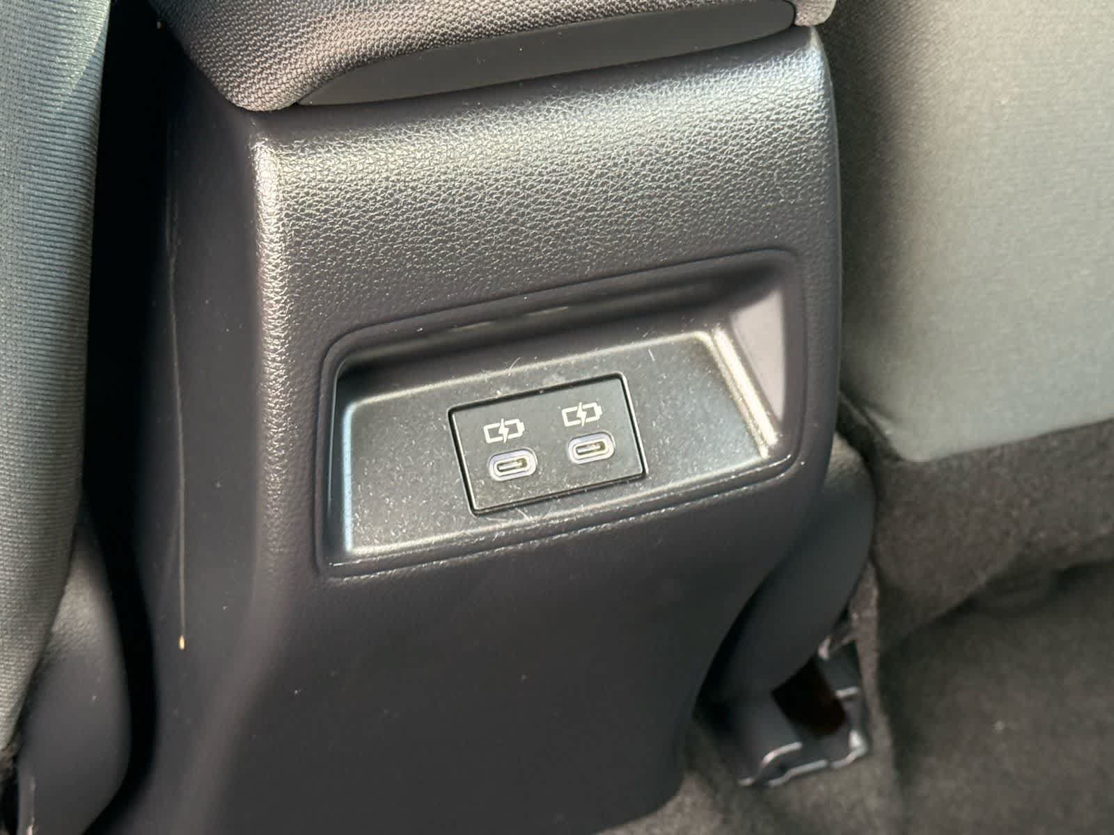 Used 2026 Toyota Corolla LE FWD image 11