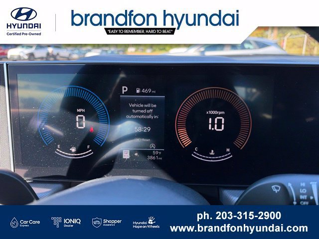 Certified 2026 Hyundai Sonata SE FWD image 16