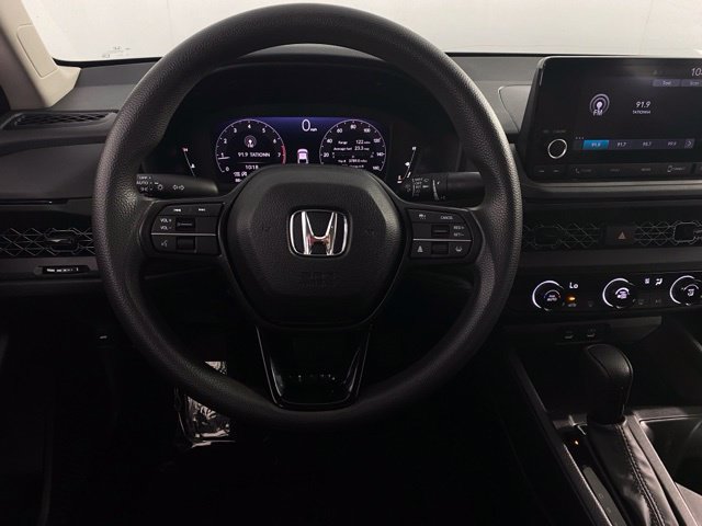 Used 2023 Honda Accord LX image 20