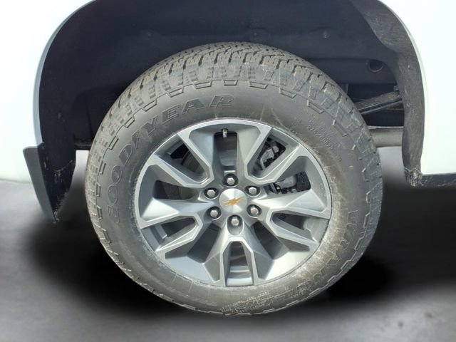 New 2026 Chevrolet Silverado 1500 LT image 26