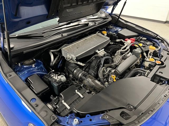Used 2023 Subaru WRX Premium image 60