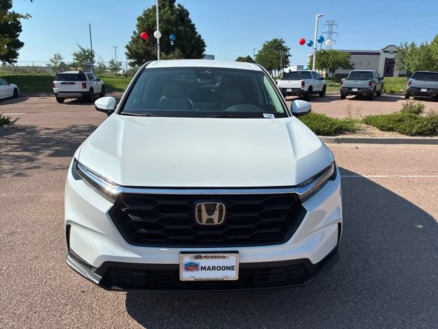 New 2026 Honda CR-V LX image 2