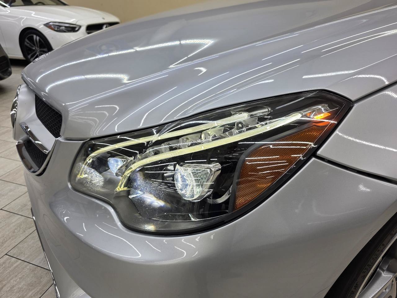 Used 2016 Mercedes-Benz E 550 Cabriolet image 12