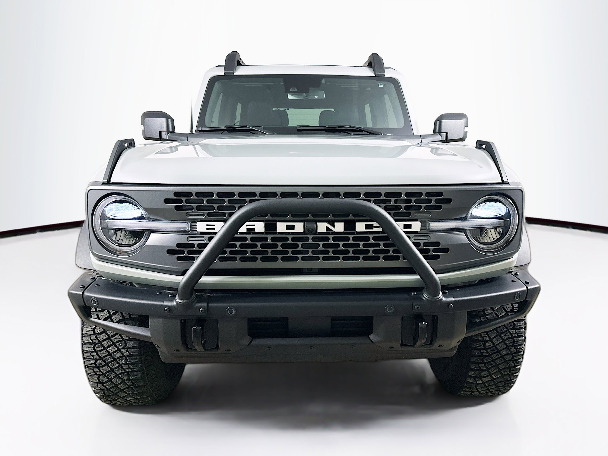 Used 2023 Ford Bronco Badlands w/ Sasquatch Package image 2