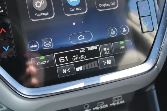 New 2026 Subaru Crosstrek 2.5i Limited AWD/4WD image 22