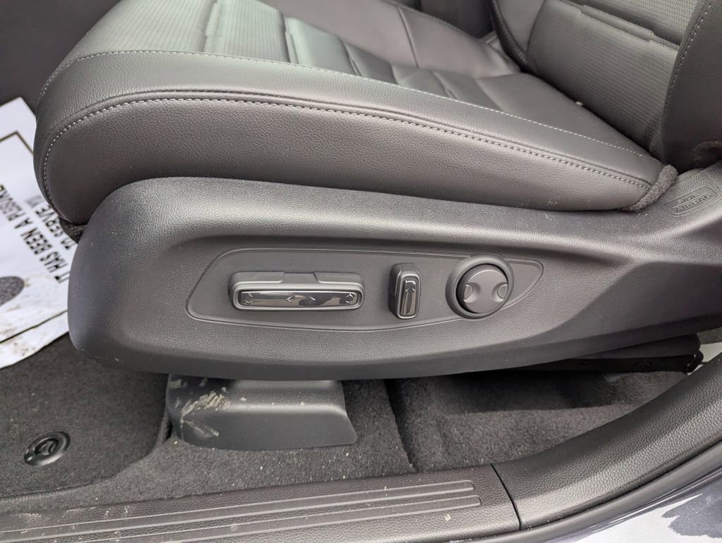 New 2026 Honda CR-V EX-L image 11