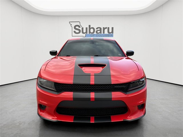 Used 2022 Dodge Charger R/T w/ Plus Group image 2