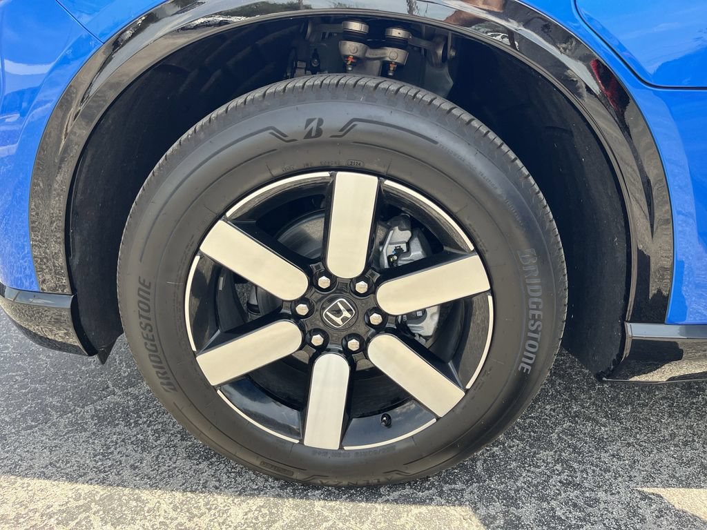 New 2024 Honda Prologue Touring image 22