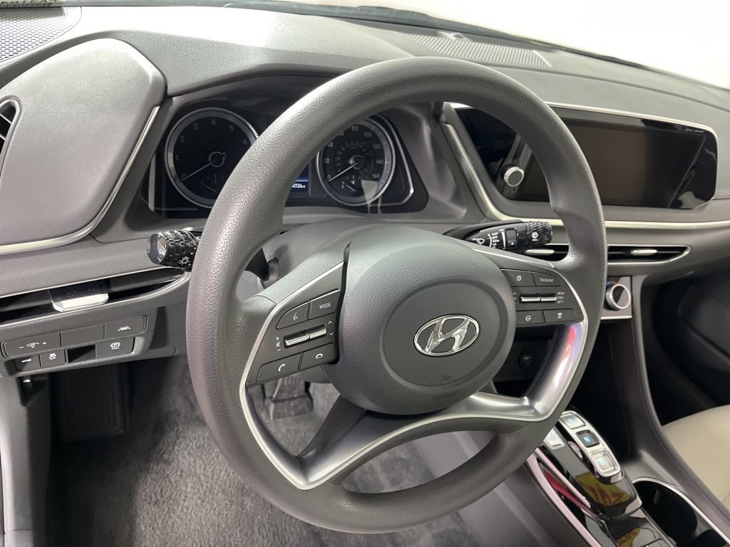 Used 2023 Hyundai Sonata SEL FWD image 24