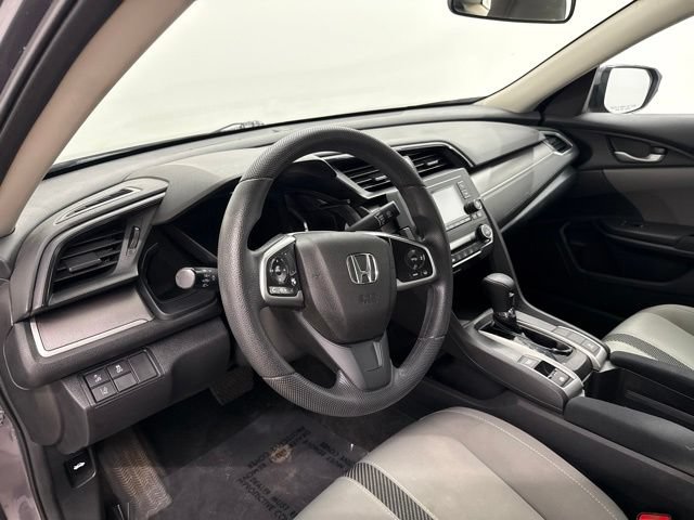 Used 2018 Honda Civic LX image 17
