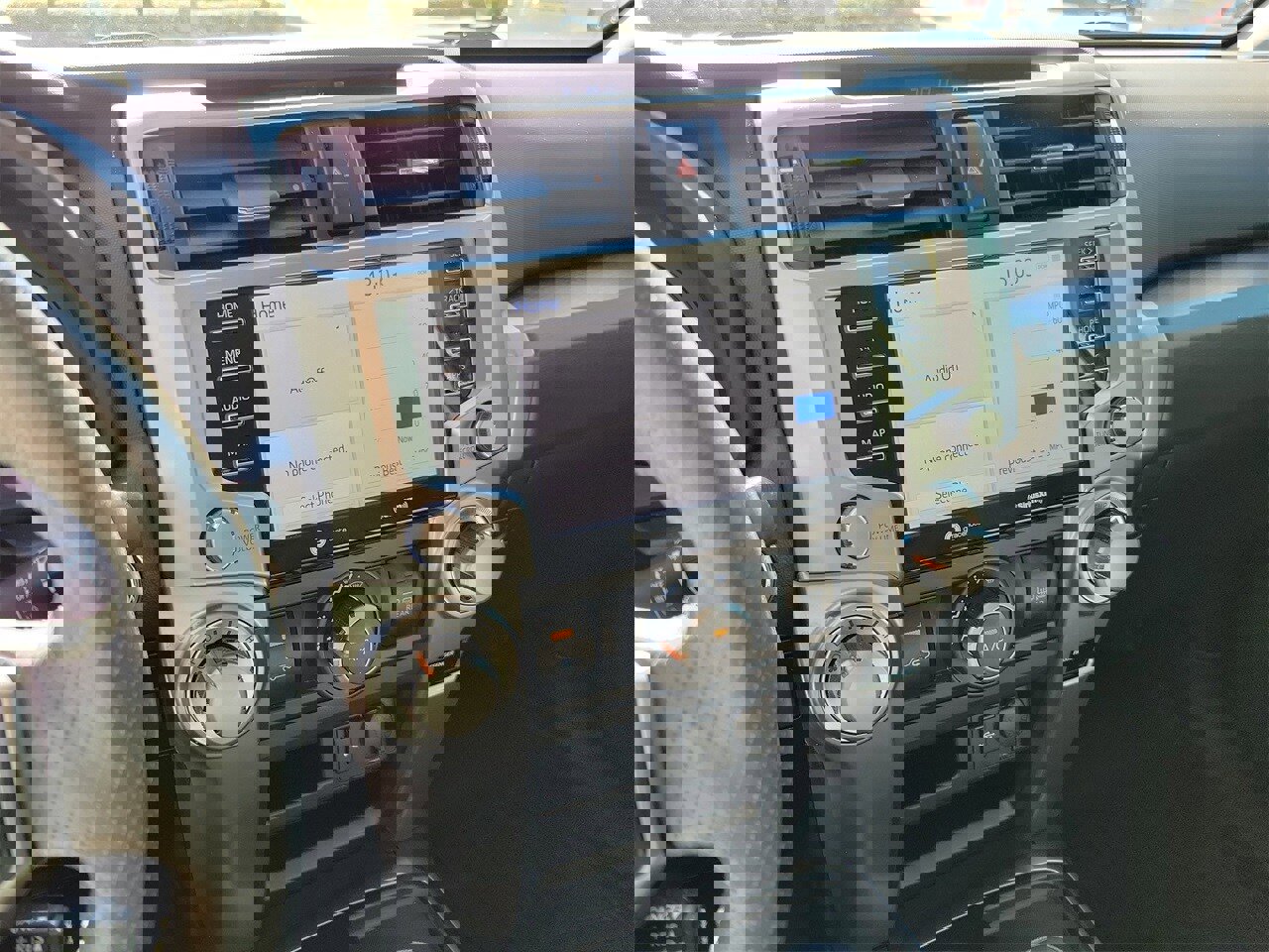 Used 2022 Toyota 4Runner SR5 image 22