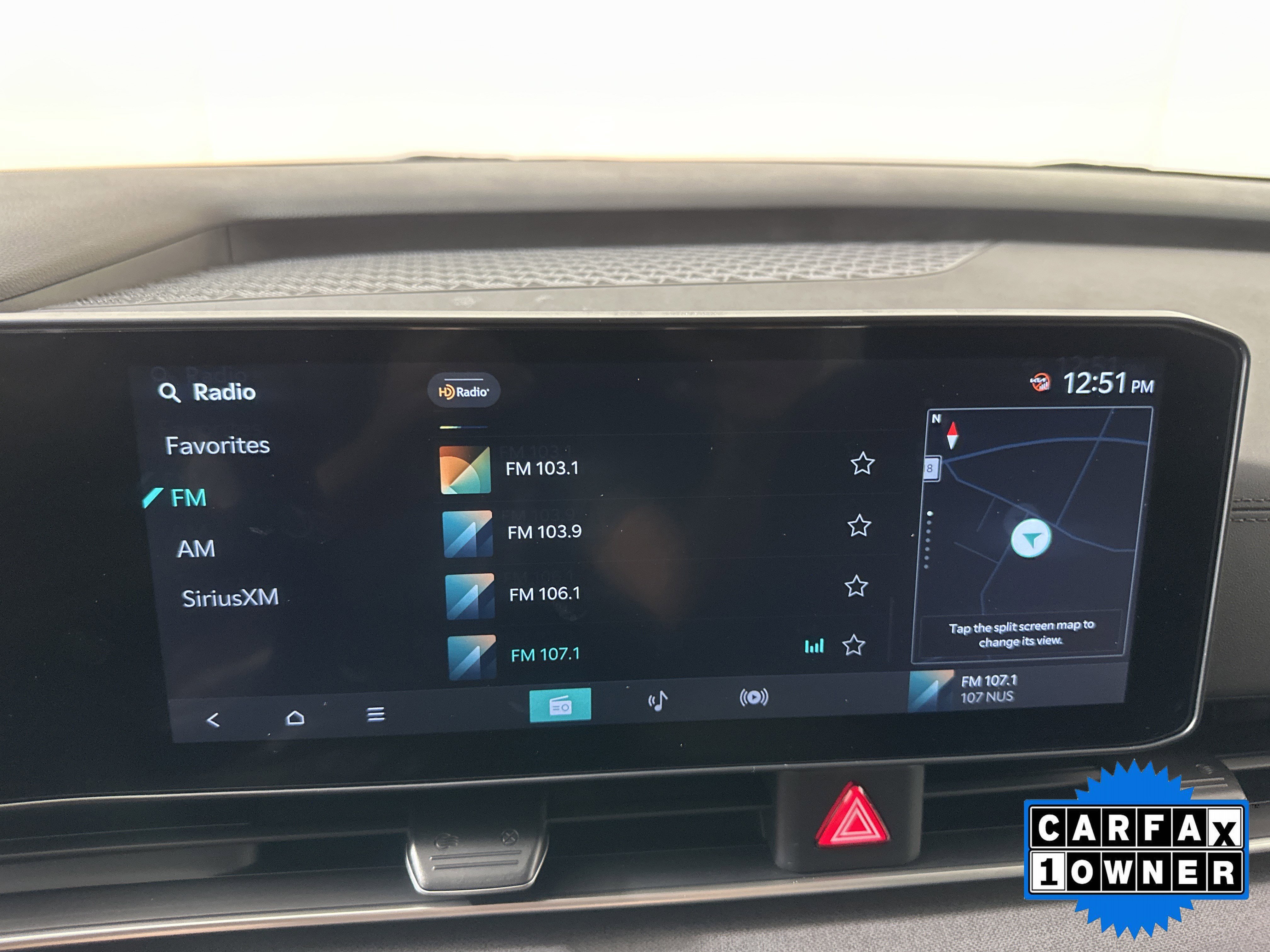 Used 2026 Kia Carnival EX image 14