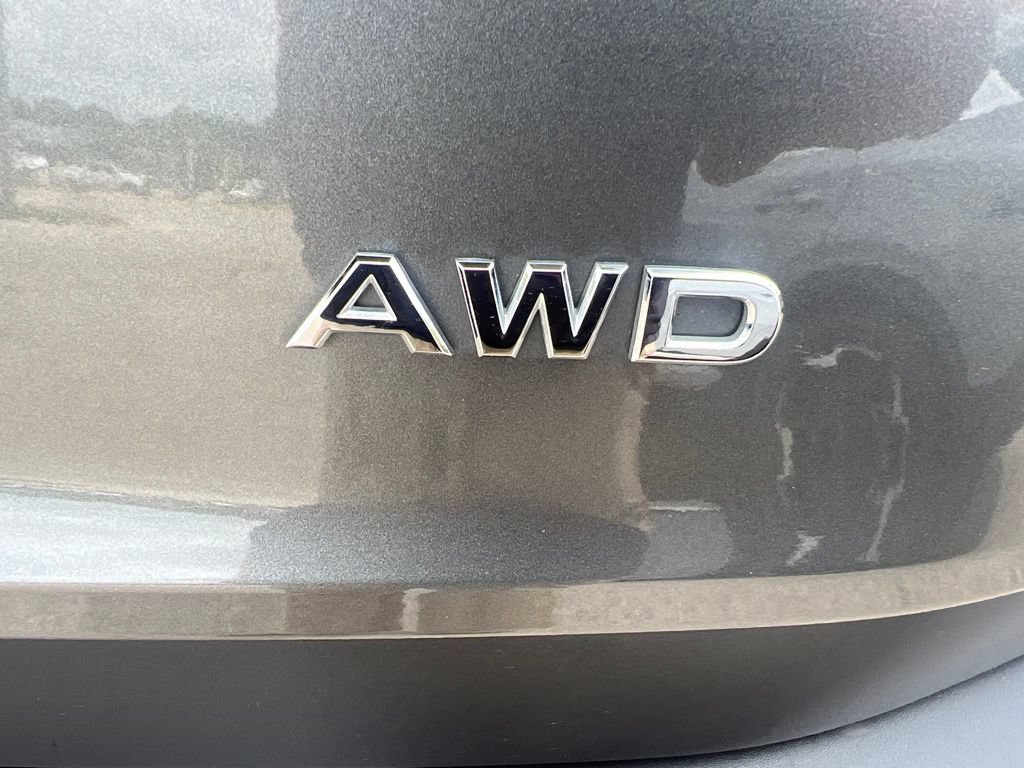 Certified 2023 Nissan Rogue S AWD/4WD image 30