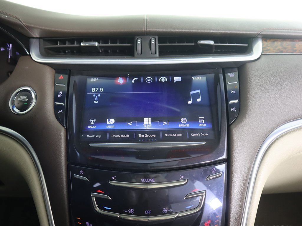 Used 2016 Cadillac XTS Luxury w/ Driver Awareness Package image 54