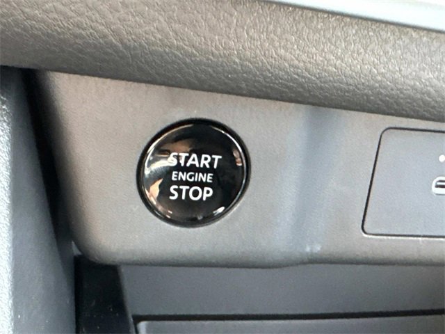 New 2026 Nissan Rogue SV w/ SV Premium Package image 33