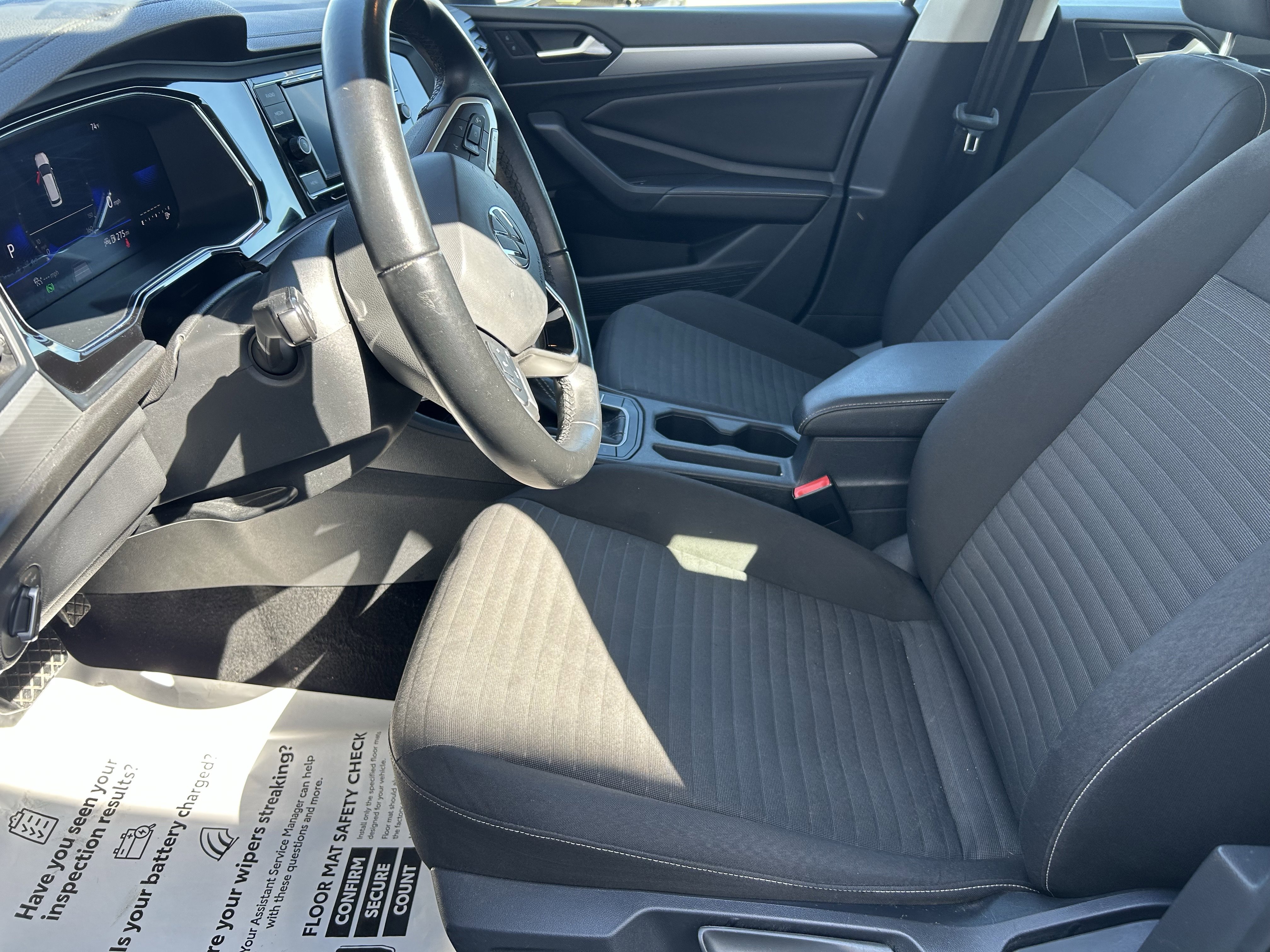 Used 2023 Volkswagen Jetta S image 18