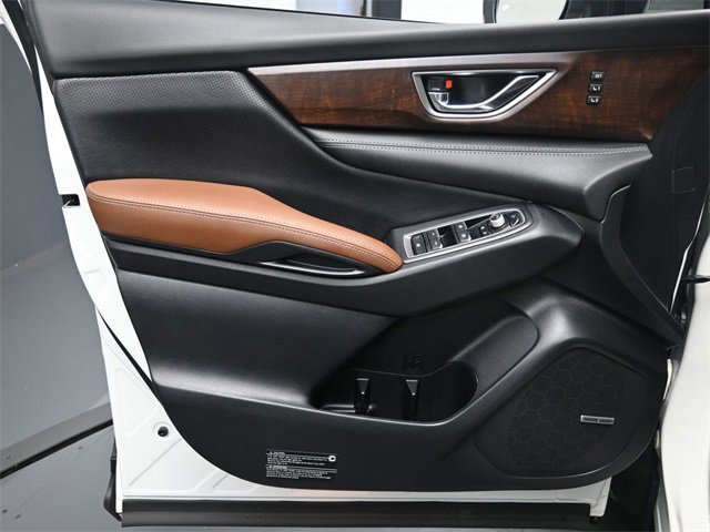 Used 2025 Subaru Ascent Touring w/ Popular Package #1 image 20