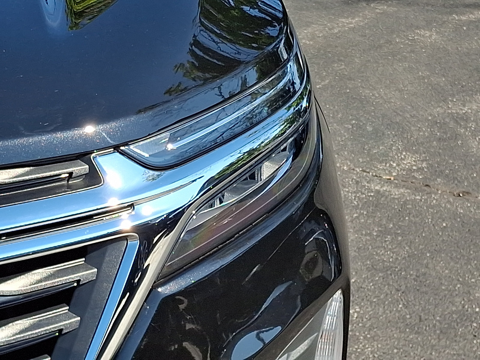 Certified 2022 Chevrolet Equinox LT AWD/4WD image 10