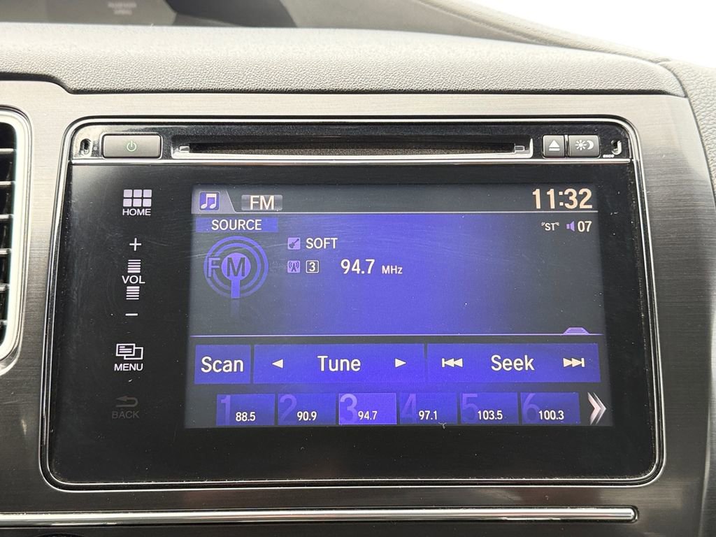 Used 2015 Honda Civic EX image 15