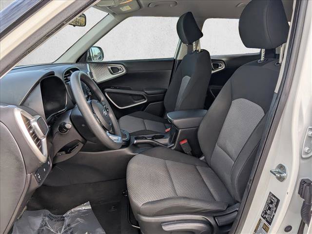 Used 2021 Kia Soul LX image 15