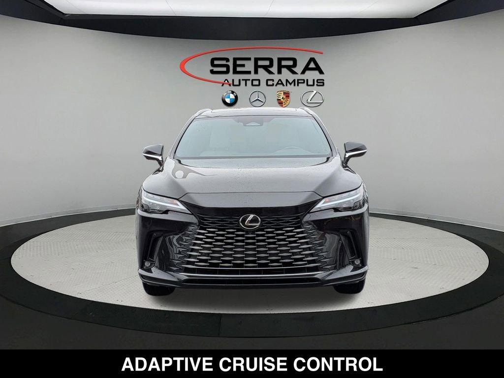 Used 2024 Lexus RX 350 Premium w/ Convenience Package image 8