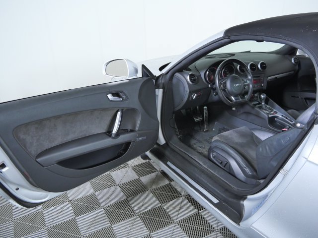 Used 2008 Audi TT 3.2 AWD/4WD image 15