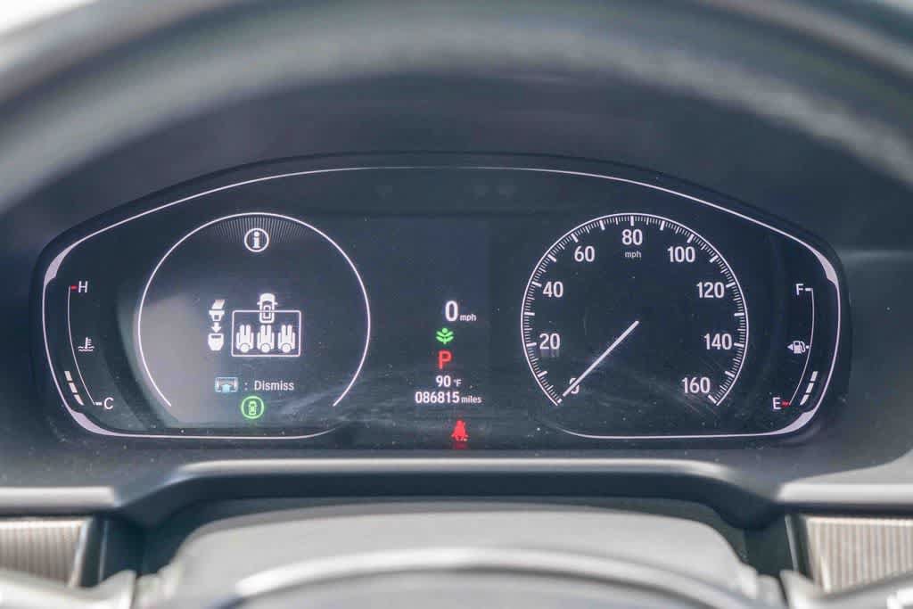 Used 2022 Honda Accord Sport image 23
