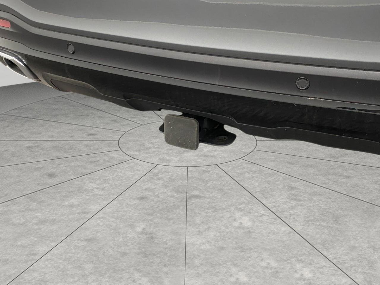 Certified 2025 Mercedes-Benz GLS 450 4MATIC image 4