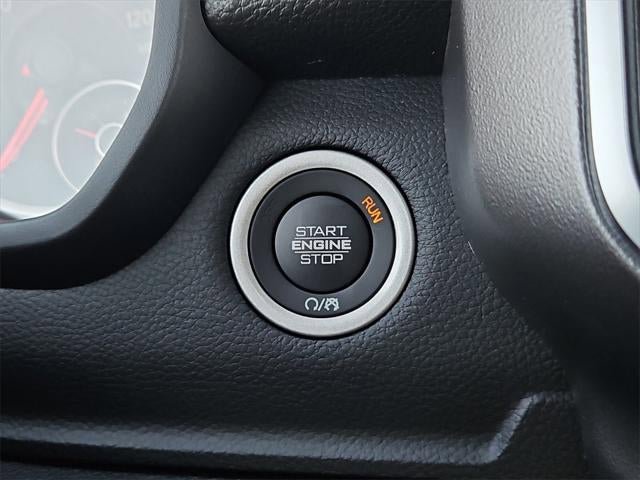 New 2026 RAM 1500 Big Horn RWD image 55