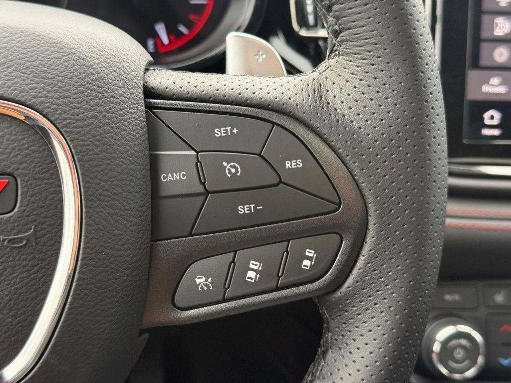 New 2026 Dodge Durango GT AWD/4WD image 14