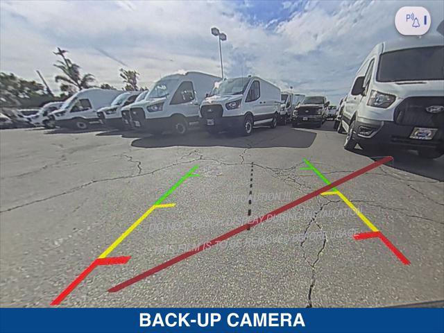 New 2026 Ford Transit 250 Low Roof image 16