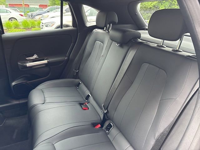 Certified 2025 Mercedes-Benz GLA 250 GLA 250 image 20