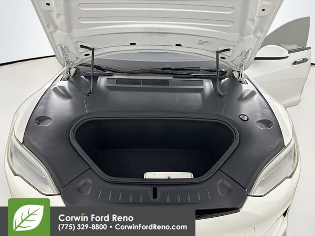 Used 2022 Tesla Model S image 31