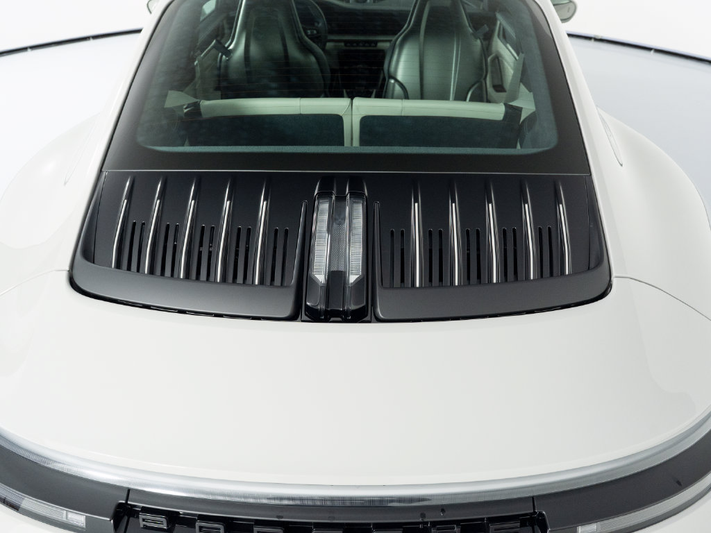 Certified 2026 Porsche 911 Carrera GTS RWD image 57