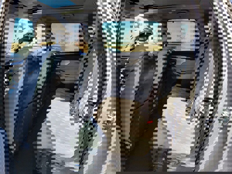 Used 2022 Acura MDX SH-AWD w/ Technology Package image 6