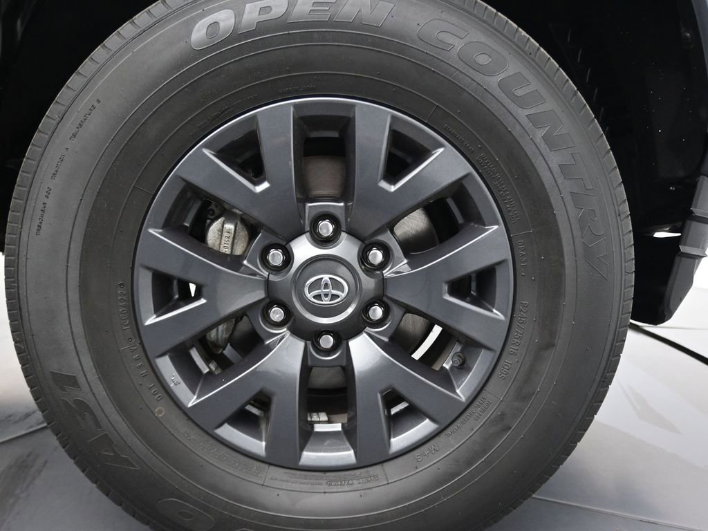 Used 2022 Toyota Tacoma SR5 image 11