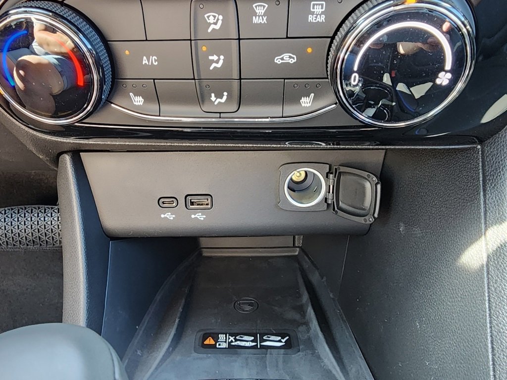 New 2026 Buick Encore GX Sport Touring w/ Advanced Technology Package image 28