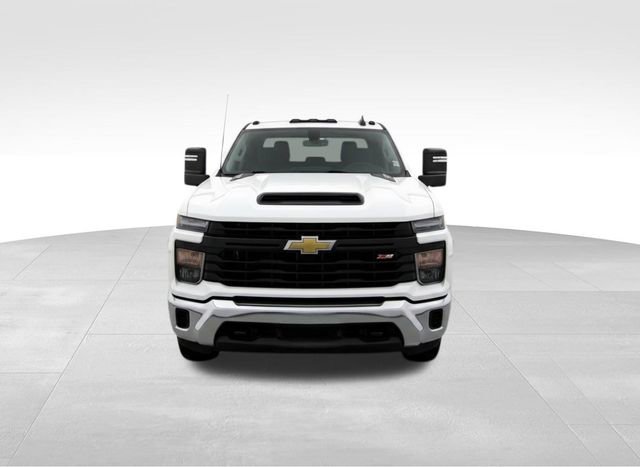 Used 2024 Chevrolet Silverado 2500 W/T w/ WT Convenience Package image 13